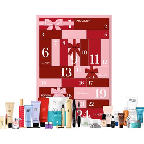 parfum dreams adventskalender